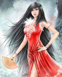 公主，你家国师又作妖了