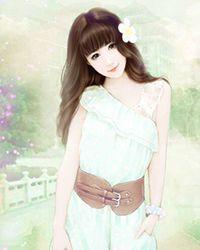 顾子柒李春霆